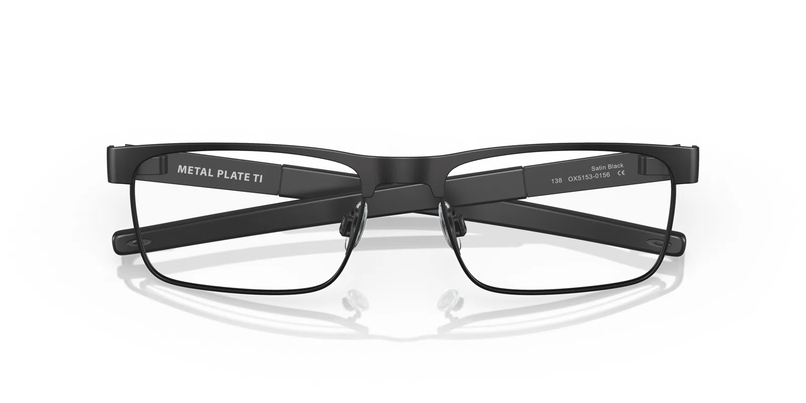 Oakley Metal Plate Ti 5153 Eyeglasses - view 29